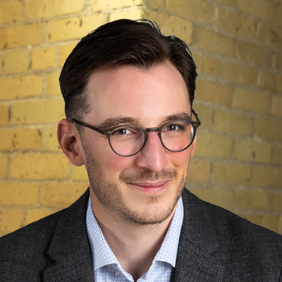 Matt Schaubroeck