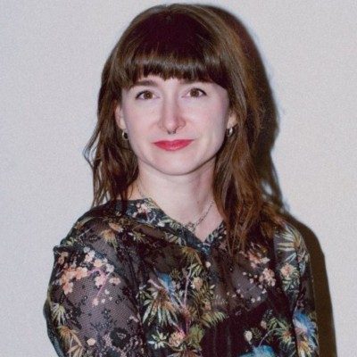 Meghan Malcolm